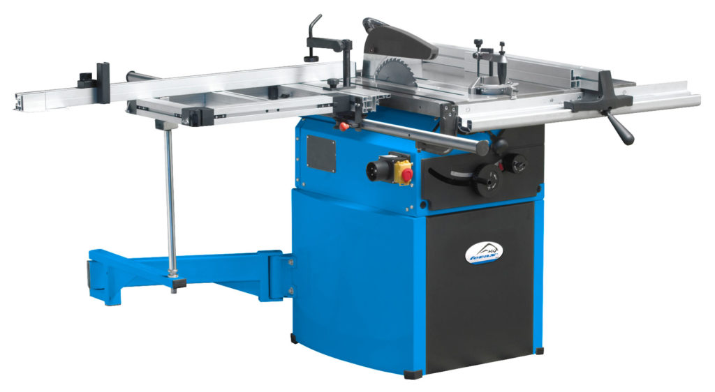 Cirkelsåg Ferax FCS 250 P
