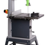 Bandsåg för trä Luna BBS 315