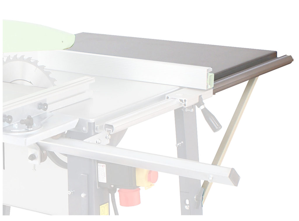 Tillsatsbord till BCS 315b