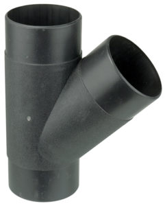 Förgrening 45 1x100/2x100-1