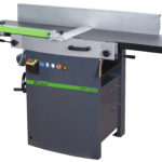 Komb rikt och planhyvel Luna BPT