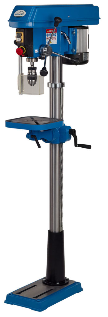 Pelarborrmaskin Ferax 16DDF
