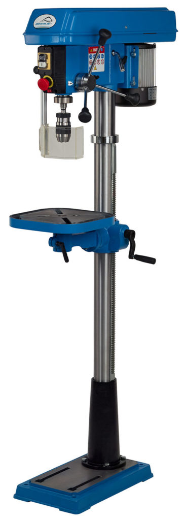 Pelarborrmaskin Ferax 20DDF