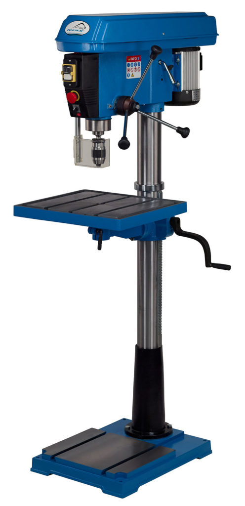 Pelarborrmaskin Ferax 25DDF