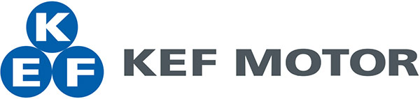 KEF motor